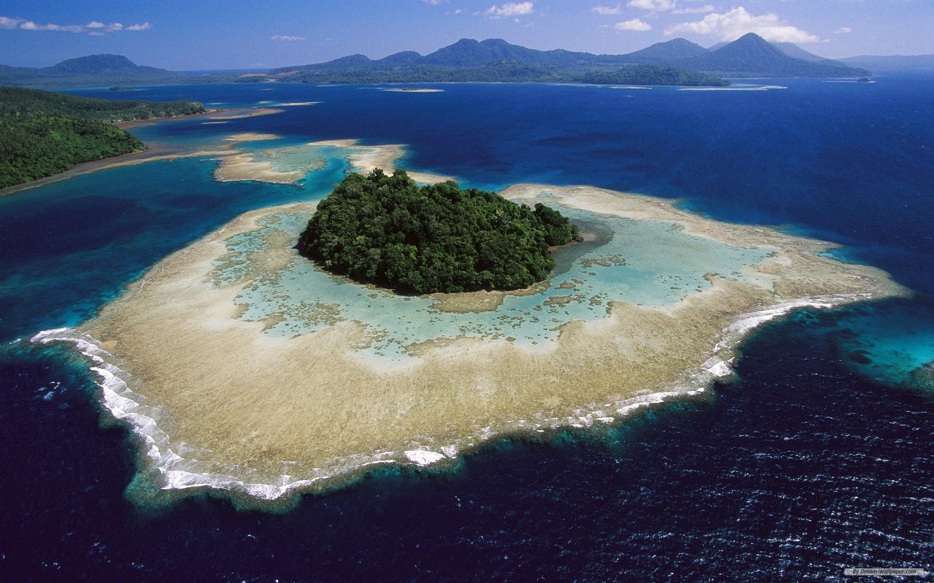 Galapagos Islands